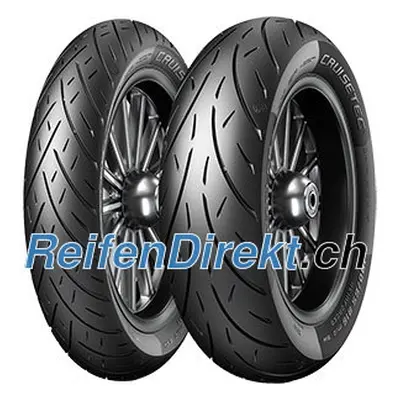 Metzeler Cruisetec ( 100/80-17 TL 52H M/C, Vorderrad )