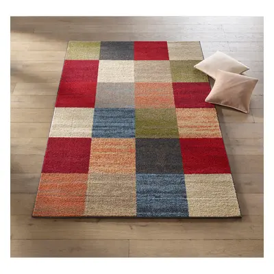 heine home Teppich rechteckig 12 mm Höhe