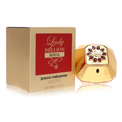 Paco Rabanne Lady Million Royal Eau De Parfum Spray 80 ml