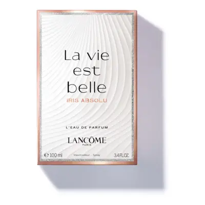 Lancôme La vie est belle Iris Absolu Eau de Parfum 100 ml