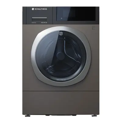 Schulthess Vanity Fair AAA2.107BE1HJ3L Waschmaschine Mocha links