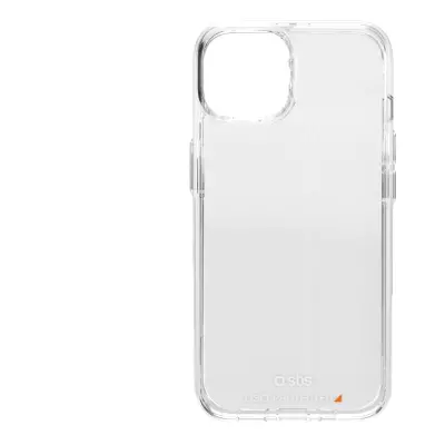SBS, Covers, Extrem widerstandsfähiges Cover für iPhone 15 mit D3O-Technologie, Produkte & Wohnen