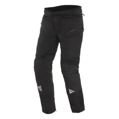 Dainese - Gullfoss D-dry - Touring - Men - Black/black - 54