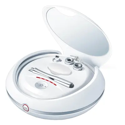 Beurer FC 100 Pureo Derma Peel Mikrodermabrasion Hautpflege