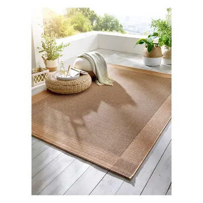 heine home Teppich rechteckig 3 mm Höhe