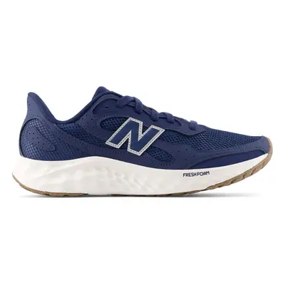 New Balance M Arishi v4 Laufschuhe Herren, blau, Grösse: 42.5