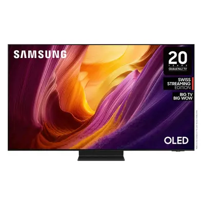 Samsung QE77S95HFTXZU - 77", OLED, 2026 Fernseher
