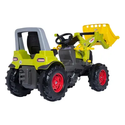 Trettraktor rollyFarmtrac Premium II Claas Arion 660
