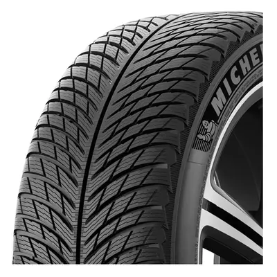 255/35 R21 98W Pilot Alpin 5 XL
