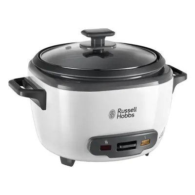 Russell Hobbs 27040-56 2.2L Reiskocher – weiss