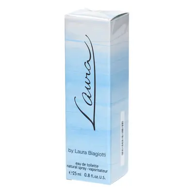 Laura Eau de Toilette 25 ml