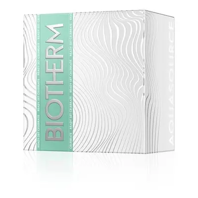 Biotherm Aquasource Hy Rec Set CR + Lait Corporel + Biosoi + BDL