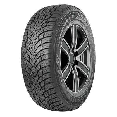 Nokian Seasonproof C1 ( 215/70 R15C 109/107S )