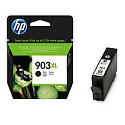 HP 903XL Black (T6M15AE) Tintenpatronen – Druckerpatronen/Tintenpatronen