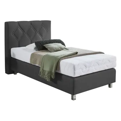 Westfalia Schlafkomfort Boxspringbett "Phönix"