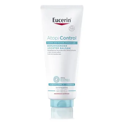 Eucerin AtopiControl Balsam leicht beruhigend 400 ml