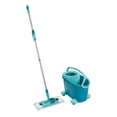 Leifheit Clean Twist M Ergo Mobile Bodenwischer-Set