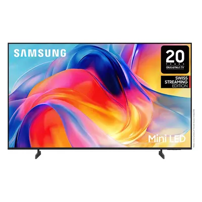 Samsung UE55M70HAUXXN - 55", Mini LED, 2026 Fernseher