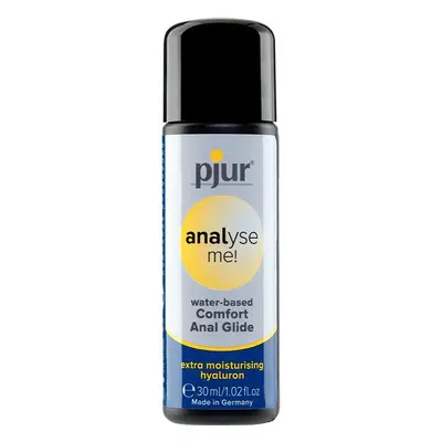 Pjur Analyse Me Comfort Glide Anal-Gleitgel