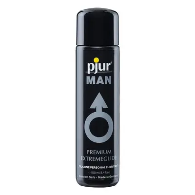 Pjur Man Premium Extremeglide Anal-Gleitgel