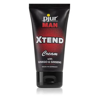 Pjur Man XTEND Peniscreme