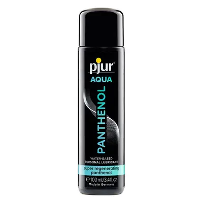 Pjur Aqua Panthenol Gleitgel