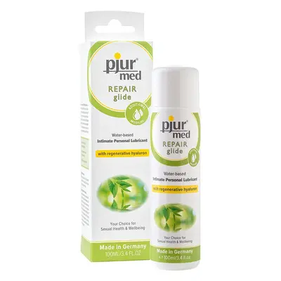 Pjur Med Repair Glide Gleitgel