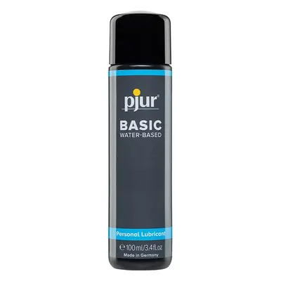 Pjur Basic Waterbased Gleitgel