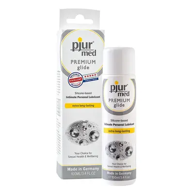 Pjur Med Premium Glide Gleitgel