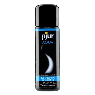Pjur Aqua Gleitgel