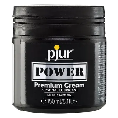 Pjur Power Gleitcreme
