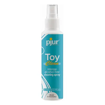 Pjur Woman Toy Clean Reinigungsspray für Erotikartikel