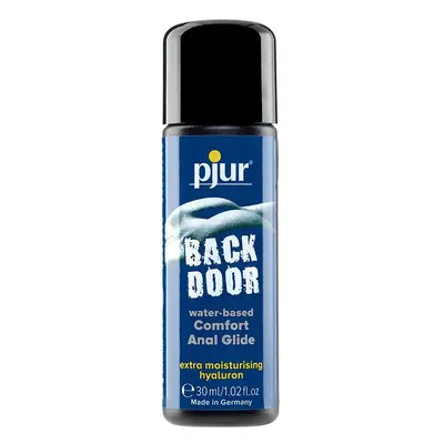 Pjur BackDoor Comfort Glide Anal-Gleitgel