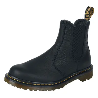 Dr. Martens 2976 -Black Grizzly Boot schwarz