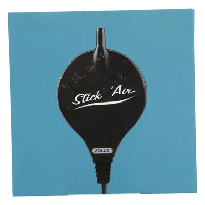 Blubber Belüfter stickair Aquarium Zolux