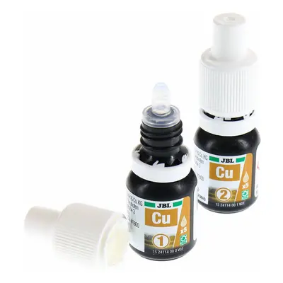 Wassertest jbl proaquatest ca calcium