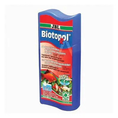Wasserreiniger Aquarium jbl biotopol r
