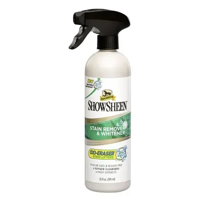 Fleckenentferner und Bleichmittel für Pferde Absorbine Show Sheen