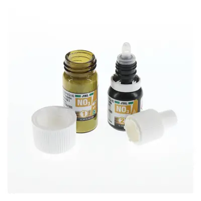 Wassertest für den Teich JBL ProAquaTest NO3 Nitrat Refill