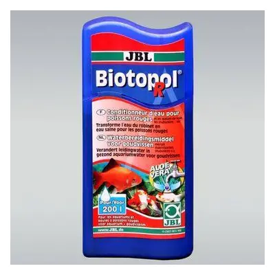 Wasserreiniger Aquarium jbl biotopol r