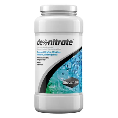 Aquarium Wasserreiniger Seachem De*nitrate