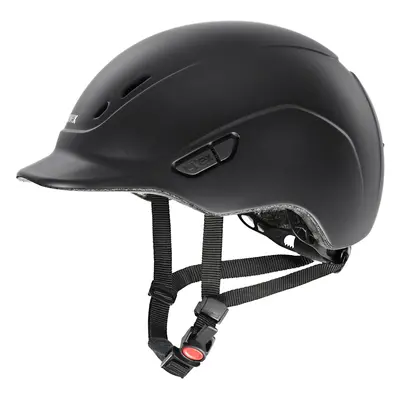 Casque d'équitation Uvex Kiddox