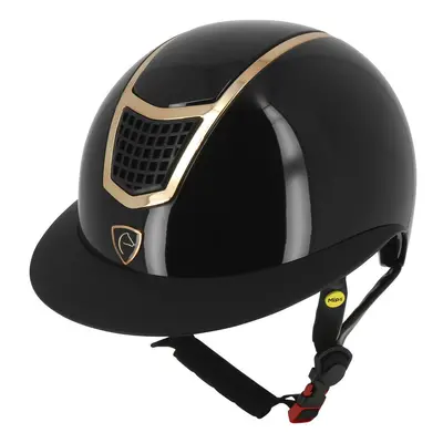 Casque d'équitation Equithème Airy LM