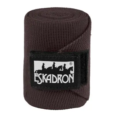 Elastische Polobänder für Pferde Eskadron