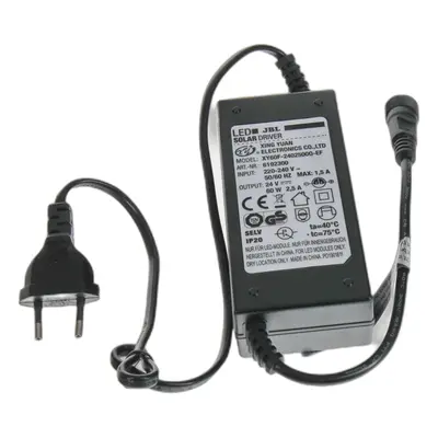Stromversorgung JBL Led Solar Driver