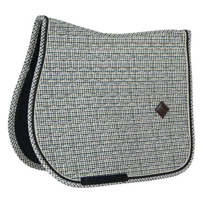 Springschabracke für Pferde mit Hahnentritt Kentucky