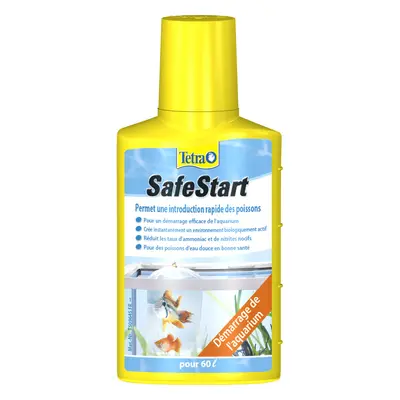 Aquarium Wasserreiniger Tetra Safestart