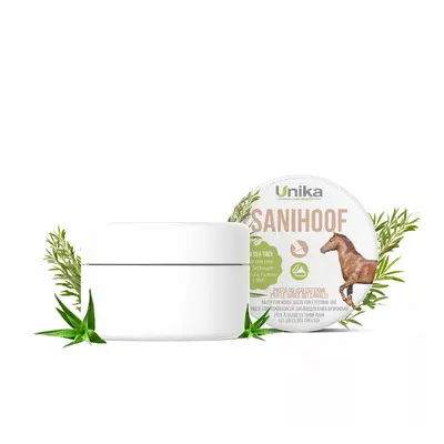 Hufcreme für Pferde Unika Sani Hoof