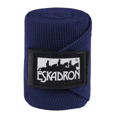 Elastische Polobänder für Pferde Eskadron