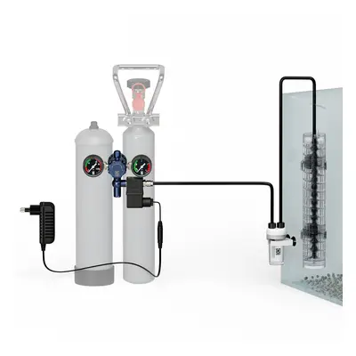 Zubehör für das Aquarium jbl proflora co2